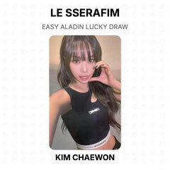 KIM CHAEWON