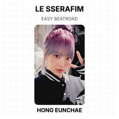 HONG EUNCHAE