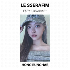HONG EUNCHAE 02