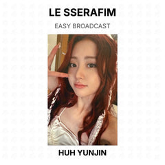 HUH YUNJIN 02