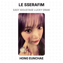 HONG EUNCHAE 02