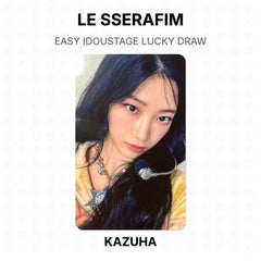 KAZUHA