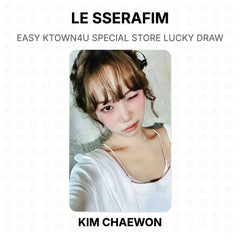KIM CHAEWON