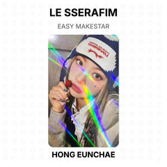 HONG EUNCHAE