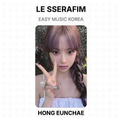 HONG EUNCHAE 02