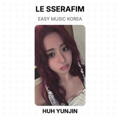 HUH YUNJIN 02