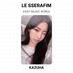 KAZUHA