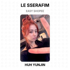 HUH YUNJIN 02