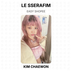 KIM CHAEWON 02