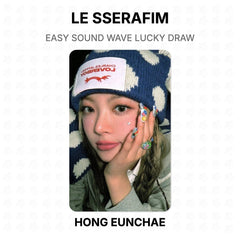 HONG EUNCHAE 03