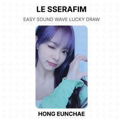 HONG EUNCHAE 02