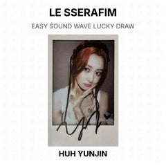 HUH YUNJIN 04