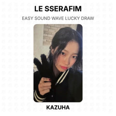 KAZUHA