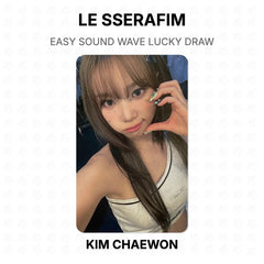 KIM CHAEWON 02