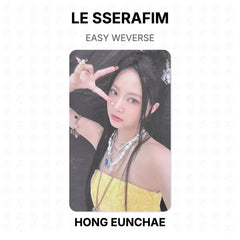 HONG EUNCHAE 02