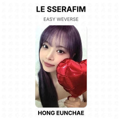 HONG EUNCHAE 03