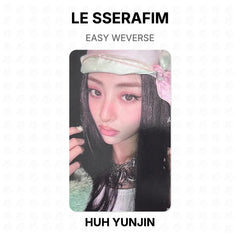 HUH YUNJIN 02