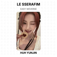 HUH YUNJIN 03