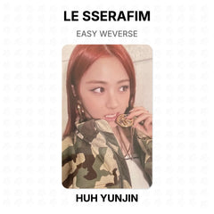 HUH YUNJIN 04