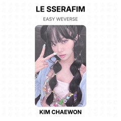 KIM CHAEWON 02