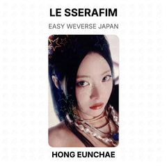 HONG EUNCHAE 02