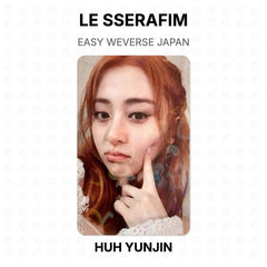 HUH YUNJIN 02
