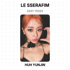 HUH YUNJIN 02