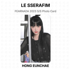 HONG EUNCHAE 02