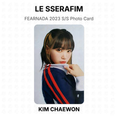 KIM CHAEWON 02