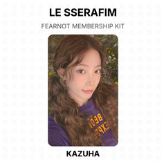 KAZUHA