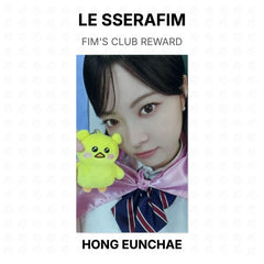 HONG EUNCHAE 02