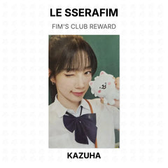 KAZUHA
