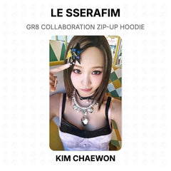 KIM CHAEWON