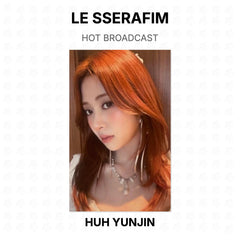 HUH YUNJIN 02