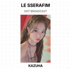KAZUHA