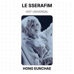 HONG EUNCHAE