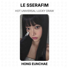 HONG EUNCHAE