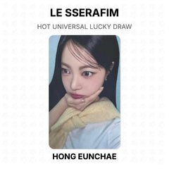 HONG EUNCHAE 02