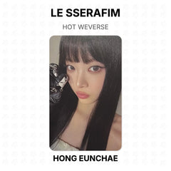 HONG EUNCHAE