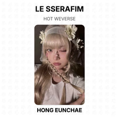 HONG EUNCHAE 03