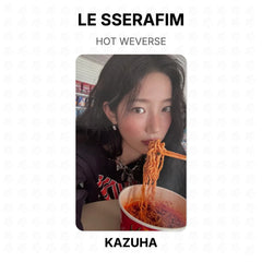 KAZUHA