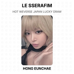 HONG EUNCHAE 02