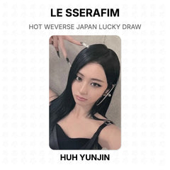 HUH YUNJIN 02