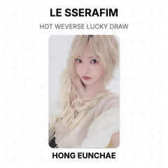 HONG EUNCHAE 02