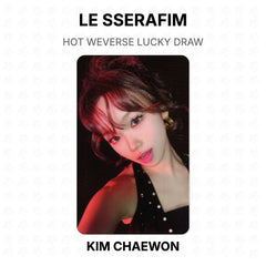 KIM CHAEWON 02