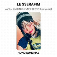 HONG EUNCHAE 02