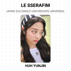 HUH YUNJIN 02