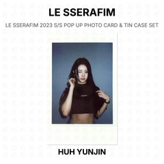 HUH YUNJIN 02