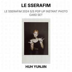 HUH YUNJIN 05