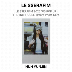 HUH YUNJIN 03